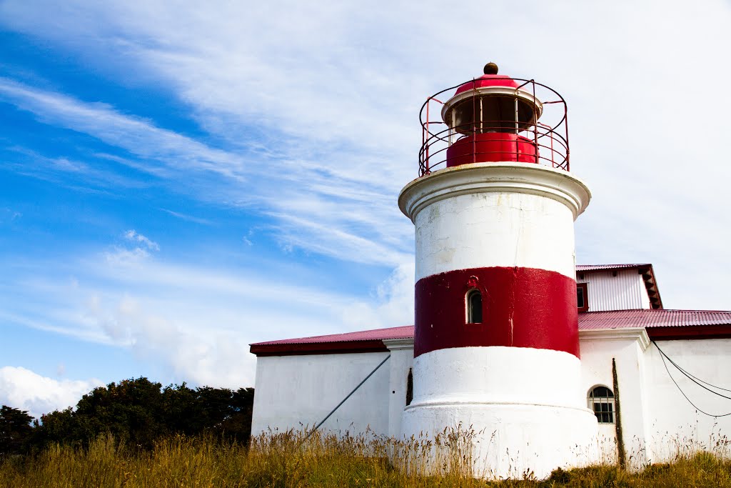 Faro San Isidro